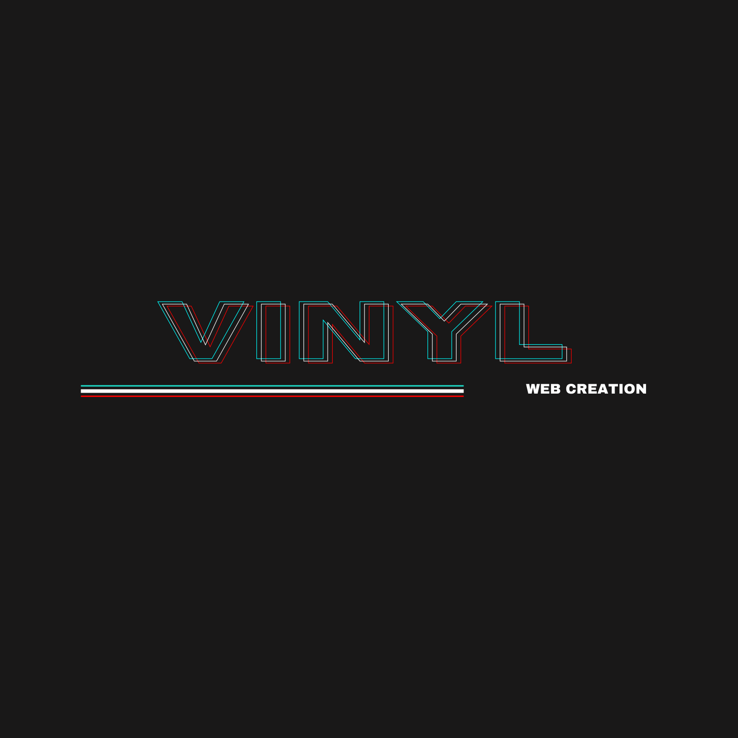 Vinyl WebCreation